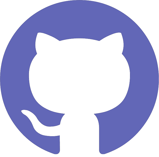 github logo